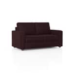 Deep Plum Velvet