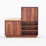 Honey Oak