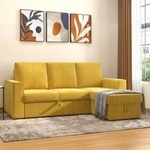 Alphonso Yellow Velvet