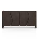 Dark Chestnut