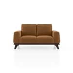 Ochre velvet