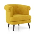 Alphonso Yellow Velvet