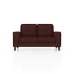 Deep Crimson Velvet