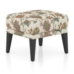 Palmette Floral