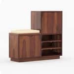 Provincial Teak