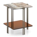 Jupiter Red Spanish Ceramic