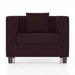 Deep Plum Velvet