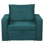 Teal Blue