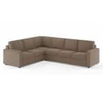 Mist Brown