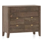 Dark Walnut
