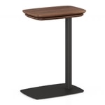 Black & Walnut