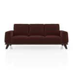 Deep Crimson Velvet