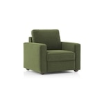 Moss Green