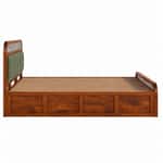 Honey Oak