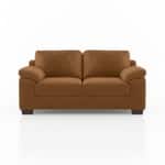 Ochre velvet