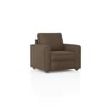 Truffle Beige Velvet