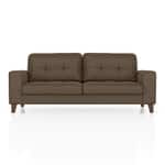 Truffle Beige Velvet