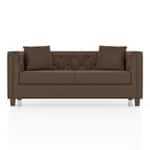 Truffle Beige Velvet