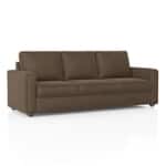 Truffle Beige Velvet