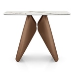 Pluto Spanish Ceramic