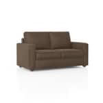 Truffle Beige Velvet