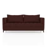 Deep Crimson Velvet