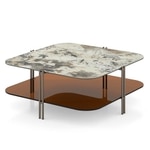 Saturn Spanish Ceramic