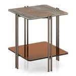 Jupiter Rust Spanish Ceramic