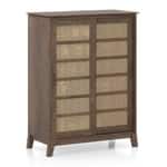 Danish Walnut