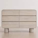 Natural White Ash