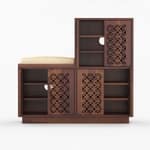 Provincial Teak