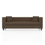 Truffle Beige Velvet