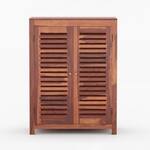 Honey Oak