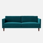 Teal Blue