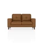 Ochre velvet