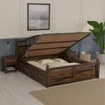 Provincial Teak