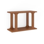 Amber Walnut