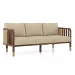 Almond Beige