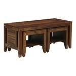 Teak