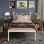 Glossy Ivory
