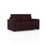 Deep Plum Velvet