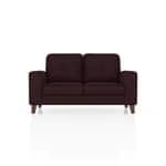Deep Plum Velvet