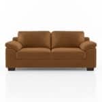 Ochre velvet