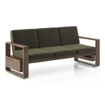 Danish Walnut