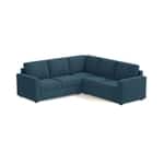 Colonial Blue