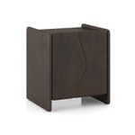 Dark Chestnut