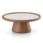 Amber Walnut