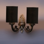 Antique Gold