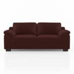 Deep Crimson Velvet