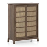 Danish Walnut